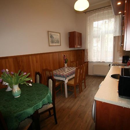 Apartment No. 16B Svahova 14 Карлови Вари Екстериор снимка