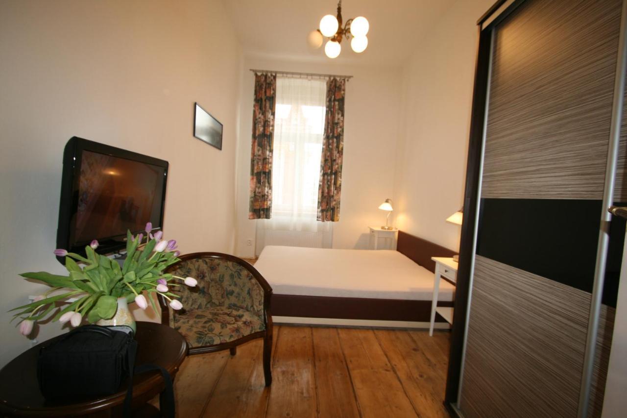 Apartment No. 16B Svahova 14 Карлови Вари Екстериор снимка
