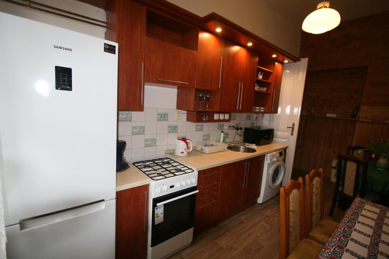 Apartment No. 16B Svahova 14 Карлови Вари Екстериор снимка