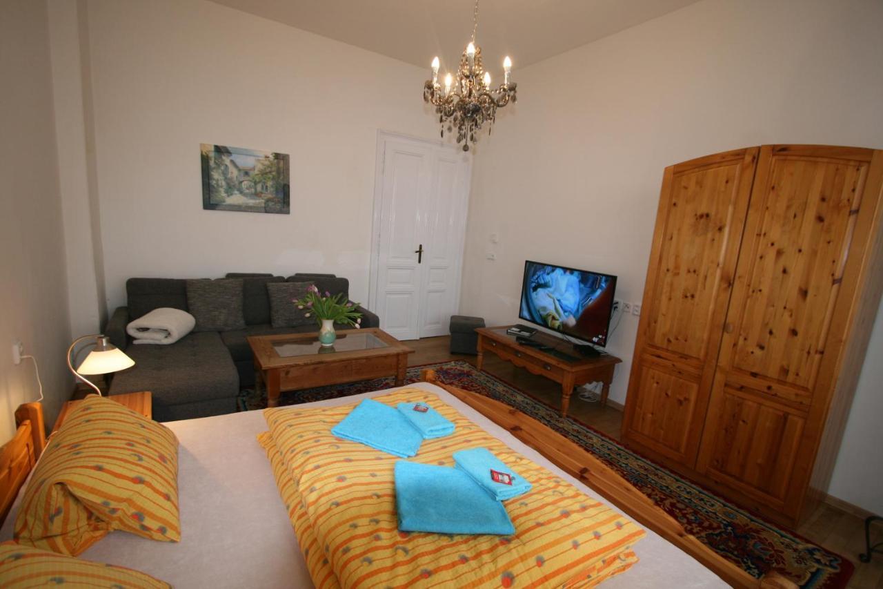 Apartment No. 16B Svahova 14 Карлови Вари Екстериор снимка