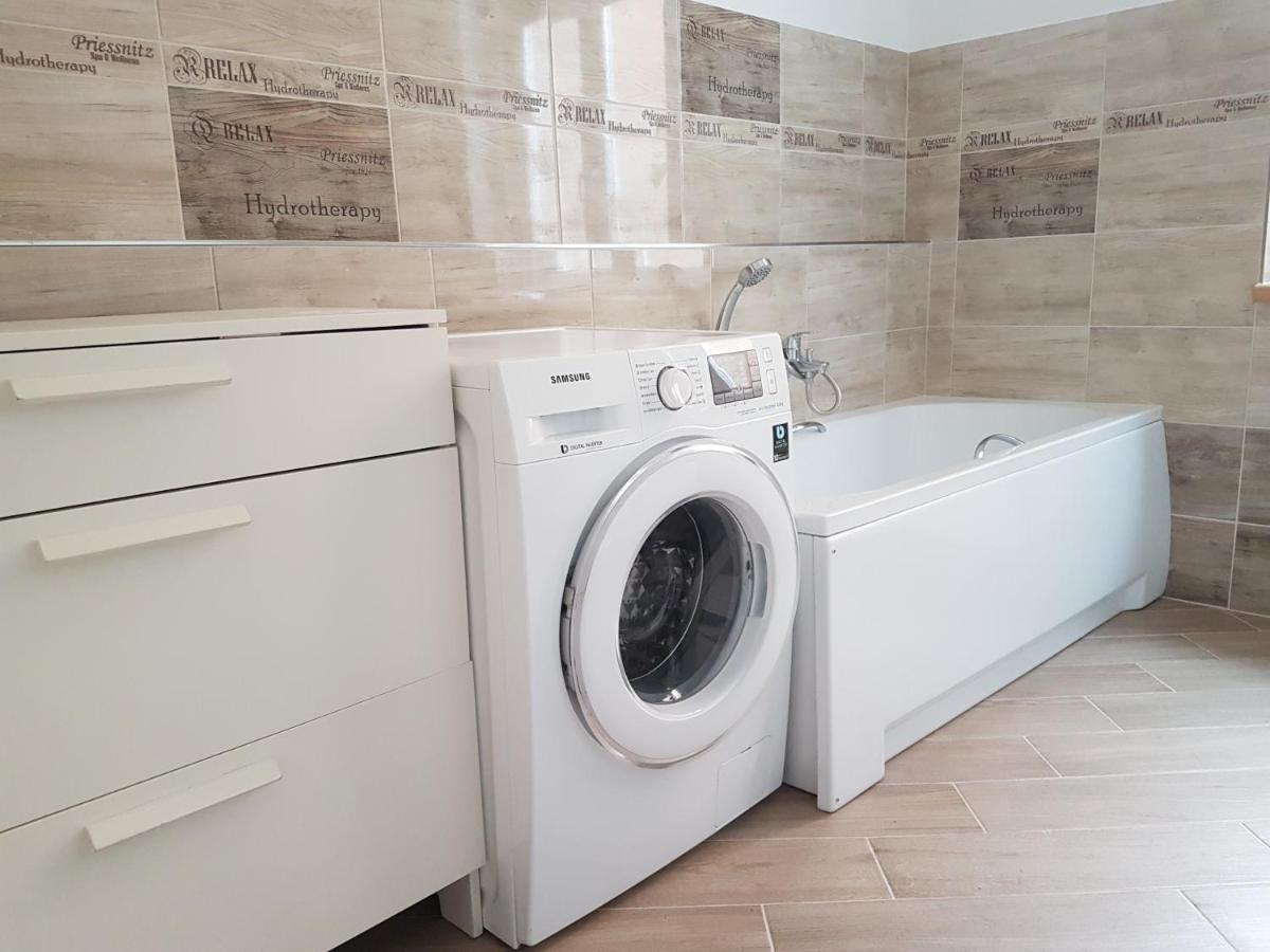 Apartment No. 16B Svahova 14 Карлови Вари Екстериор снимка