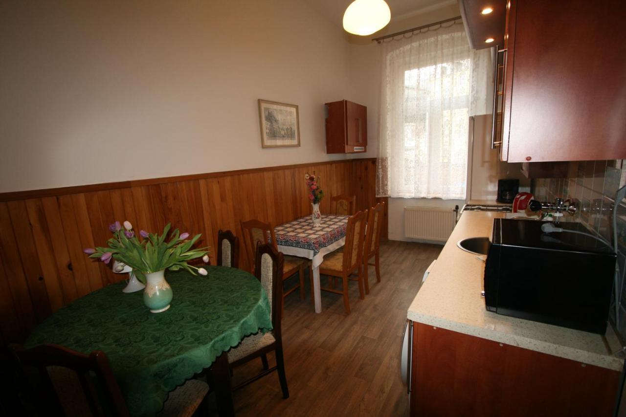 Apartment No. 16B Svahova 14 Карлови Вари Екстериор снимка