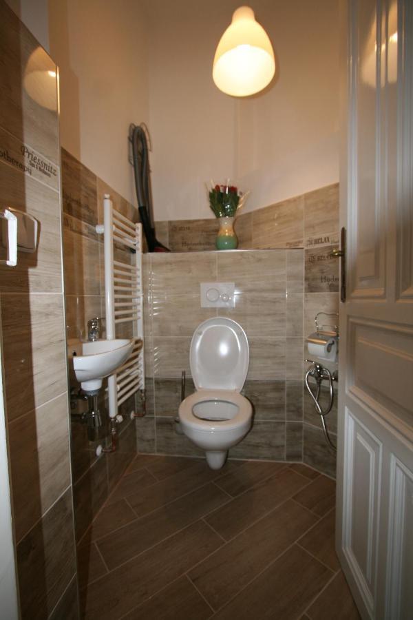 Apartment No. 16B Svahova 14 Карлови Вари Екстериор снимка