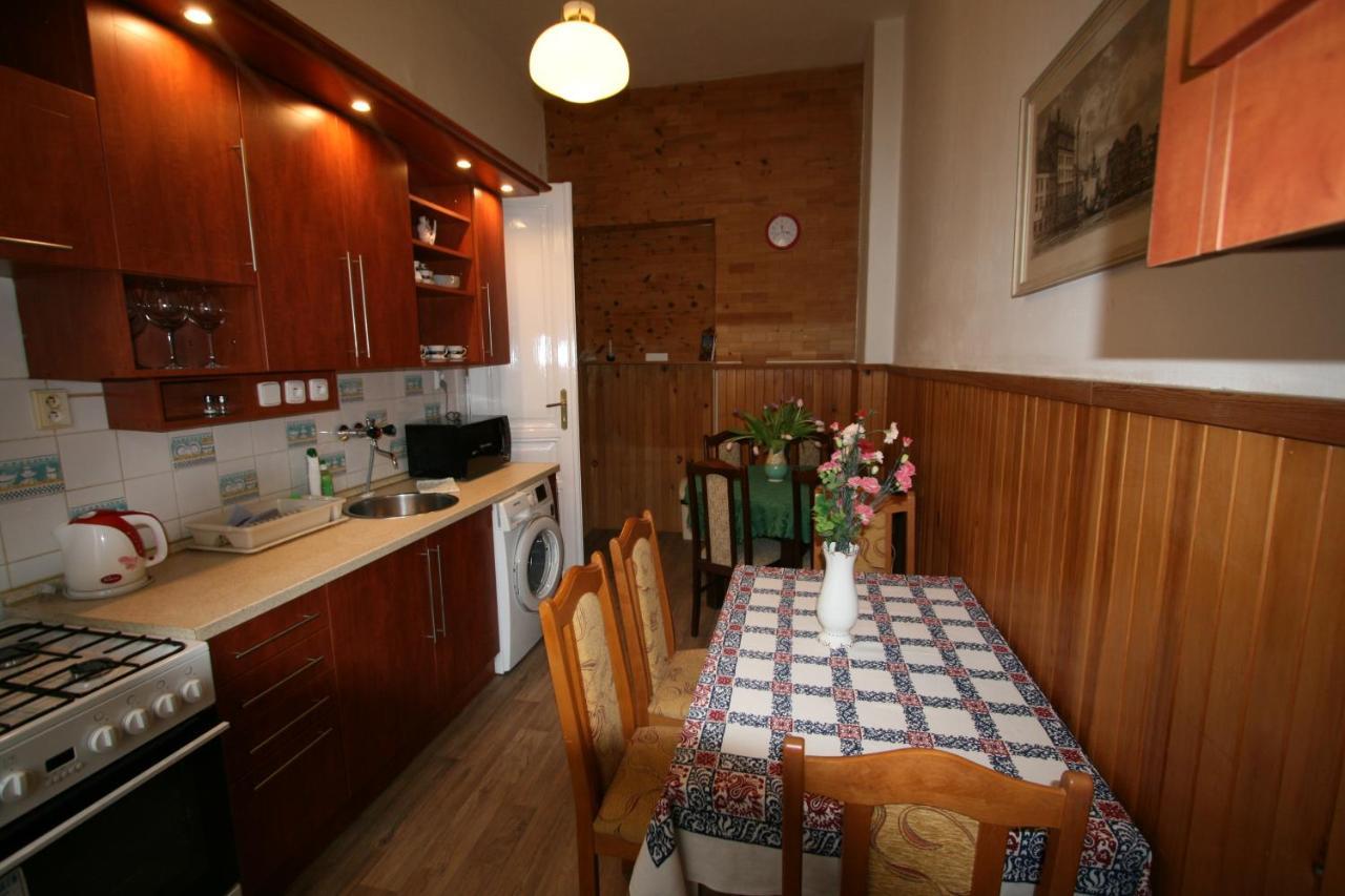 Apartment No. 16B Svahova 14 Карлови Вари Екстериор снимка