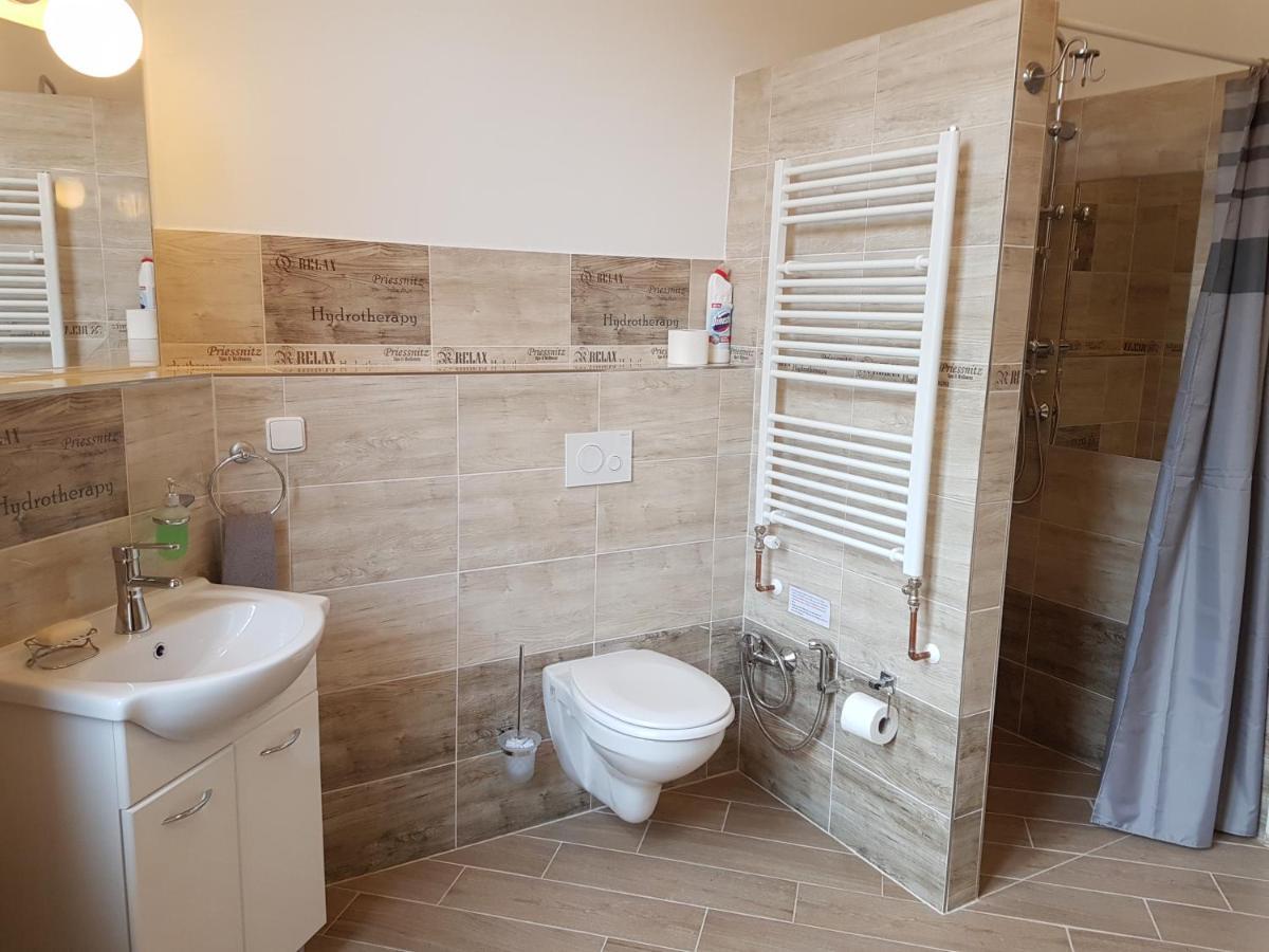 Apartment No. 16B Svahova 14 Карлови Вари Екстериор снимка