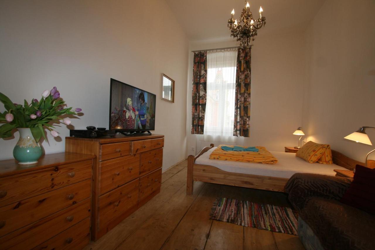 Apartment No. 16B Svahova 14 Карлови Вари Екстериор снимка