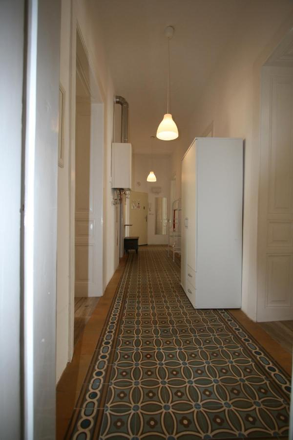Apartment No. 16B Svahova 14 Карлови Вари Екстериор снимка