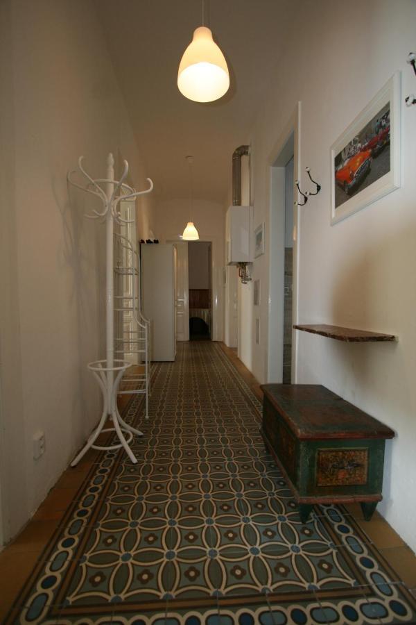 Apartment No. 16B Svahova 14 Карлови Вари Екстериор снимка
